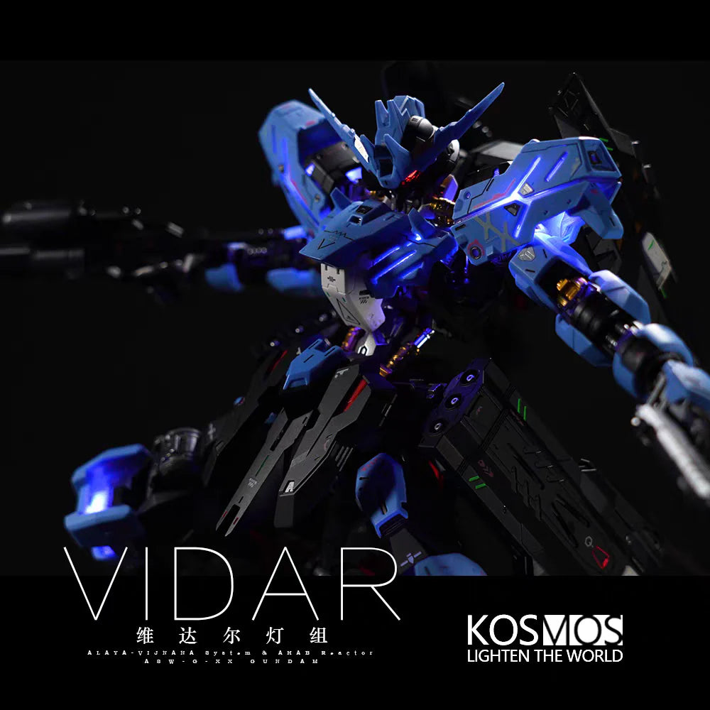 KOSMOS LED UNIT FOR MG 1/100 Vidar