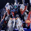 ZangDao Metal Build CD-TG01-Tianwei