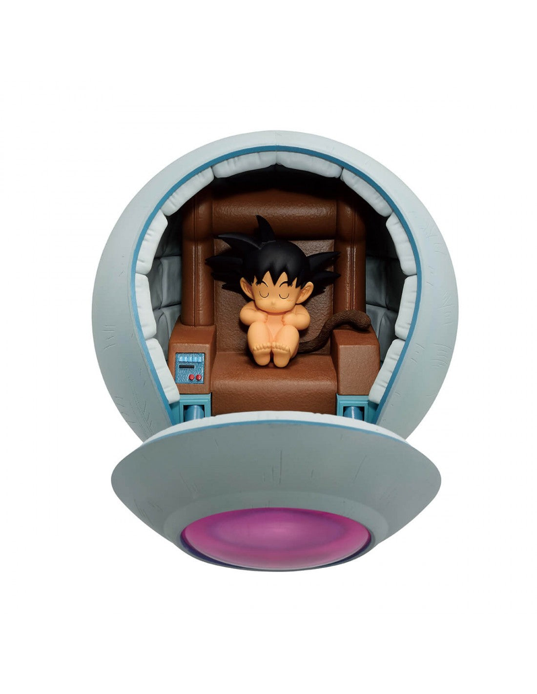 Bandai Masterlise Ichibansho Figure Kakarot (vs Omnibus Ultimate)"Dragon Ball Z"