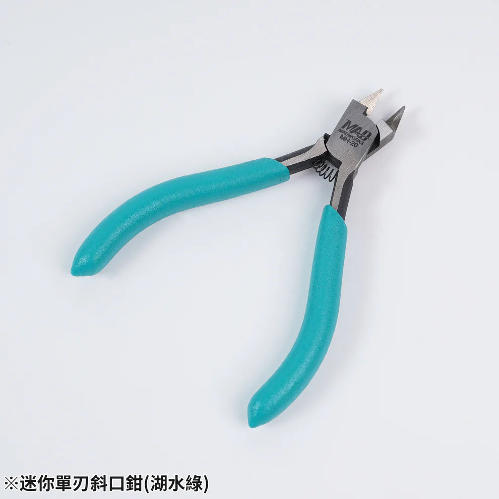 Madworks MH-20 Mini NIpper