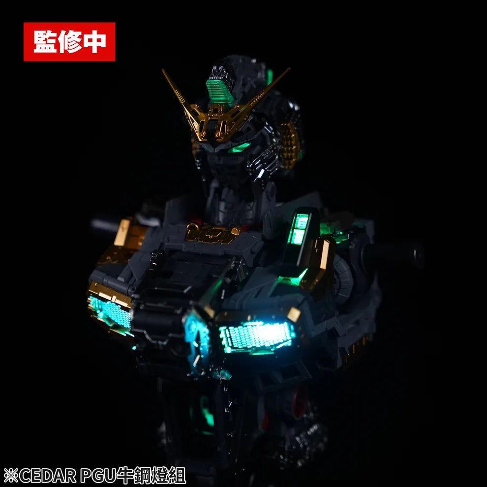 Madworks CEDAR-01 LEDs for PGU Nu