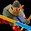 LIMITED Premium Bandai HG 1/144 GF13-044NNP Mandor Gundam