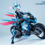 Nuke Matrix Cyber Forest - Cyclone Hopper YIP FUNG SIM Mecha Girl