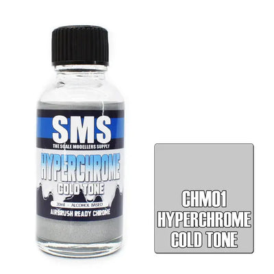 SMS HYPERCHROME