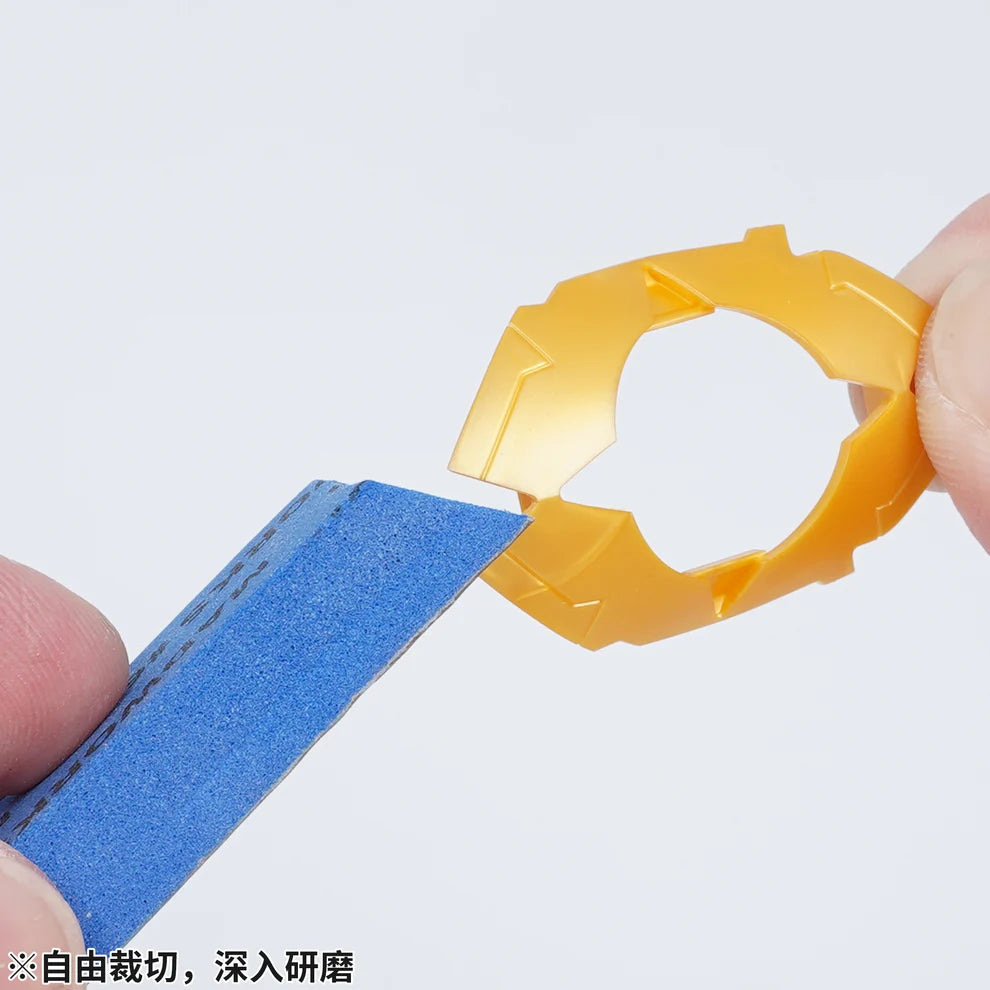 Madworks SP10-000 10mm Sanding Sponges