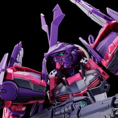 LIMITED Premium Bandai MG 1/100 MBF-P05LM2 Gundam Astray Mirage Frame 2nd Issue