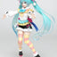 TAITO Hatsune Miku Figure - Winter Image Ver.