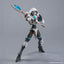 BANDAI HOBBY 30MF LIBER WIZARD
