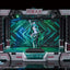 Eastern Model SHENGGE SOSKILL X Hatsune Miku "Sing For The Future" Plastic Model Kit