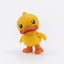 Eastern Model SHENGGE SOSKILL x ULTRA EGG SpaDuck 19th Anniversary Black Samurai Limited Edition