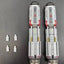 Xianyu industry 1/100 Fuel tanks Pre-Painted