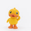Eastern Model SHENGGE SOSKILL x ULTRA EGG SpaDuck 19th Anniversary Black Samurai Limited Edition