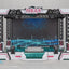 Eastern Model SHENGGE SOSKILL X Hatsune Miku "Sing For The Future" Plastic Model Kit