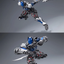 NONZERO STUDIO (Hemoxian) x DC Over Zero Series 1/10 Arkham Knight Batman Model Kit