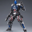 NONZERO STUDIO (Hemoxian) x DC Over Zero Series 1/10 Arkham Knight Batman Model Kit