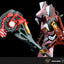 Meng Multipurpose Humanoid Decisive Weapon, Artificial Human Evangelion Production Model-08γ (Multi-color Edition)