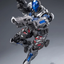 NONZERO STUDIO (Hemoxian) x DC Over Zero Series 1/10 Arkham Knight Batman Model Kit