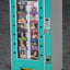 Hasegawa 1:12 NOSTALGIC VENDING MACHINE (Magazine)