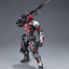 NONZERO STUDIO (Hemoxian) x DC Over Zero Series 1/10 Arkham Knight Batman Model Kit
