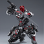 NONZERO STUDIO (Hemoxian) x DC Over Zero Series 1/10 Arkham Knight Batman Model Kit