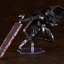 Good Smile Company PLAMATEA Guts: Berserker Armor Ver. Metallic Color Edition