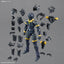 BANDAI HOBBY 30MF ROSAN LANCER