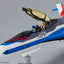 BANDAI HOBBY HG 1/100 VF-31J SIEGFRIED （HAYATE IMMELMANN USE）