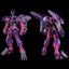 LIMITED Premium Bandai MG 1/100 MBF-P05LM2 Gundam Astray Mirage Frame 2nd Issue