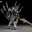 Motor Nuclear MNP-XH17 Ma Chao Metal Frame Model Kit