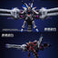 Mo Yu Driving Force Liu Xinghao Flight Backpack Model Kit [METEOR Unit]