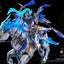 Motor Nuclear Legend of Star General MNP-XH05 Zhao Yun & White Dragon Horse