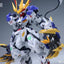 Alayavijnana Tech MGSD Emperor Barbatos Lupus Rex