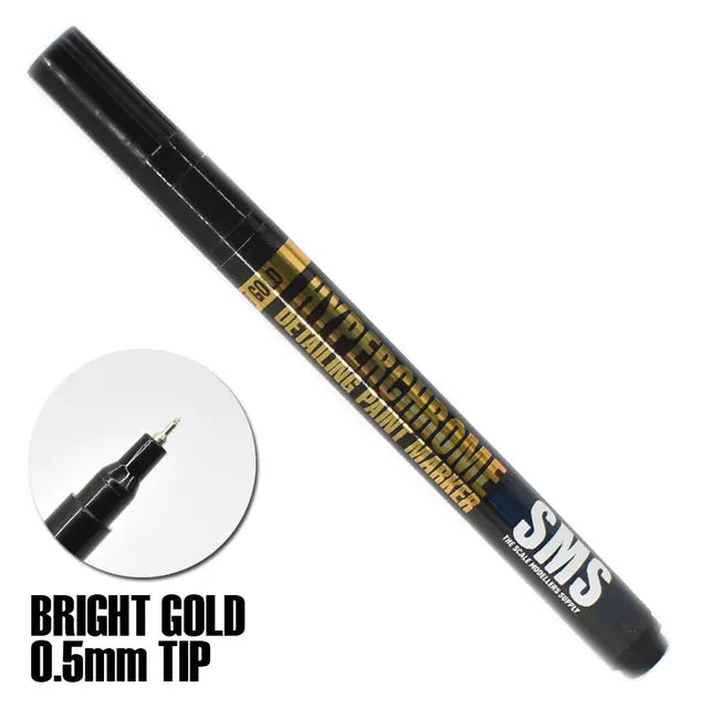 SMS HYPERCHROME MARKER
