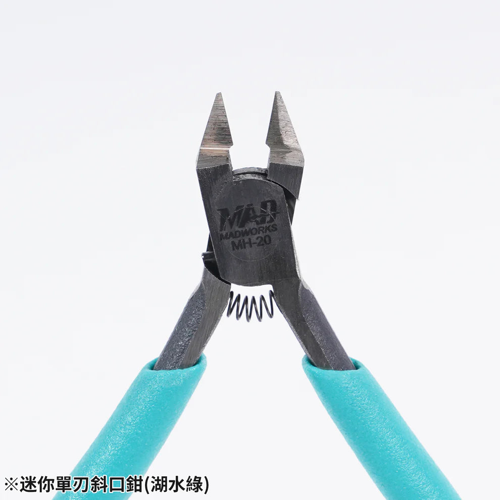 Madworks MH-20 Mini NIpper