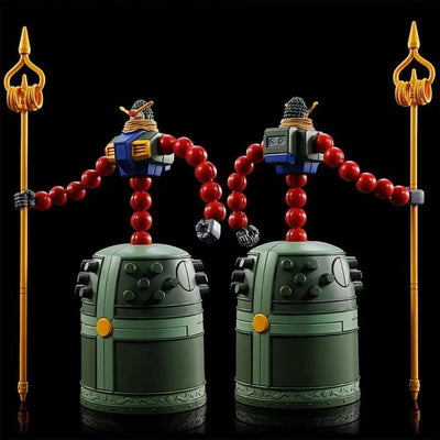 LIMITED Premium Bandai HG 1/144 GF13-044NNP Mandor Gundam