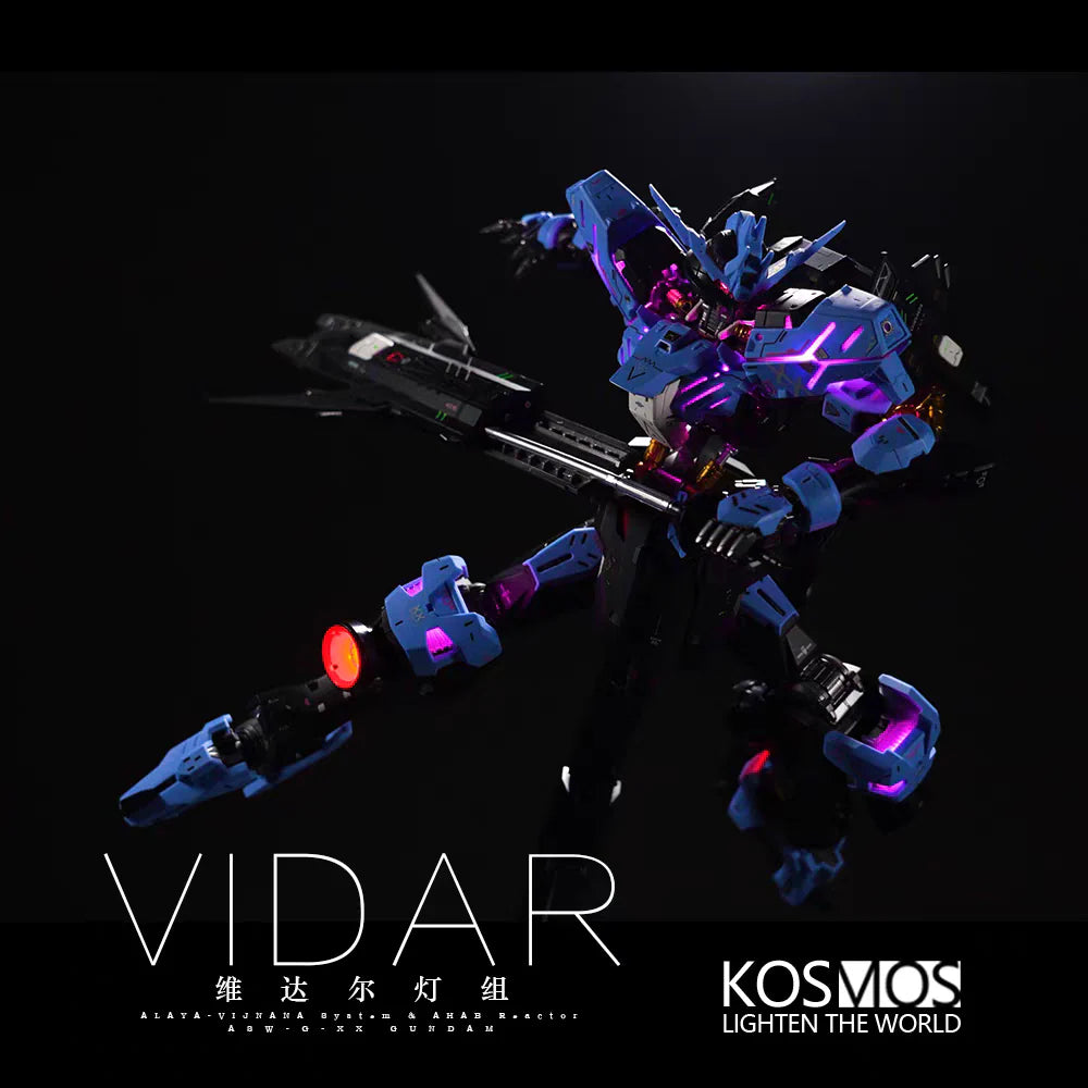 KOSMOS LED UNIT FOR MG 1/100 Vidar