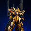 Shenma model 1/100 MG Golden Warrior Metal Frame Model Kit
