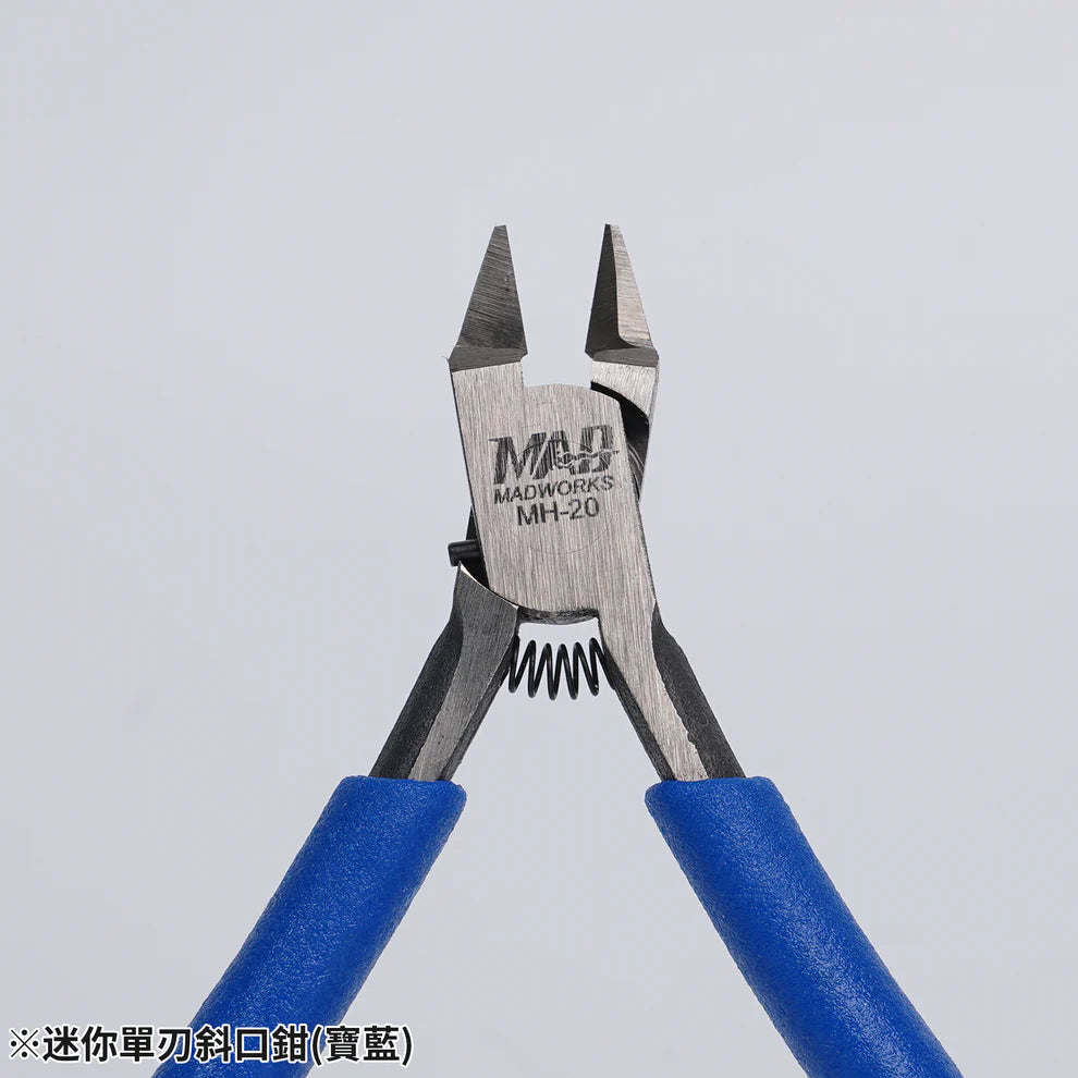 Madworks MH-20 Mini NIpper