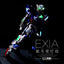 Kosmos PG 1/60 Exia Gundam LED set.