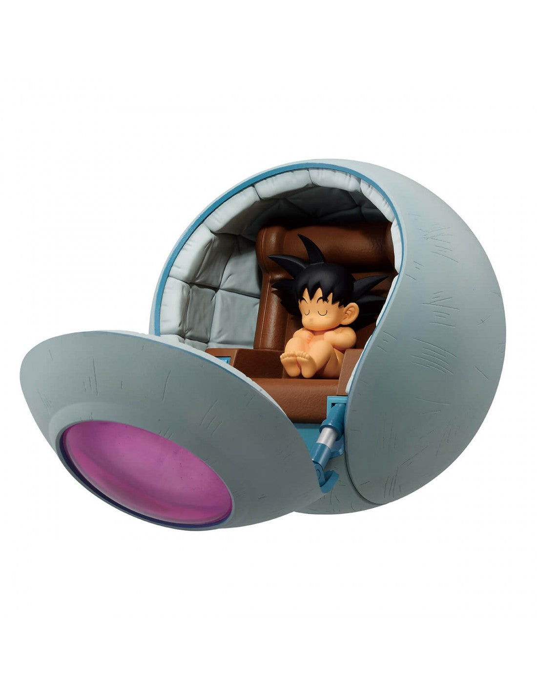 Bandai Masterlise Ichibansho Figure Kakarot (vs Omnibus Ultimate)"Dragon Ball Z"