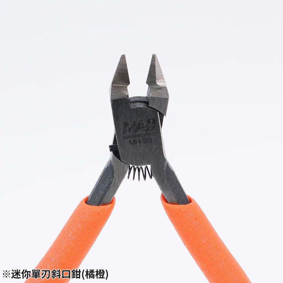 Madworks MH-20 Mini NIpper