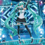 Eastern Model SHENGGE SOSKILL X Hatsune Miku "Sing For The Future" Plastic Model Kit