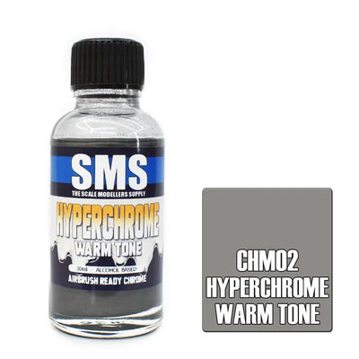 SMS HYPERCHROME