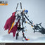 WOLF REMAINS Heavy Industry PG 1/60 Logar Barbatos Lupus Rex Metal Frame Model Kit