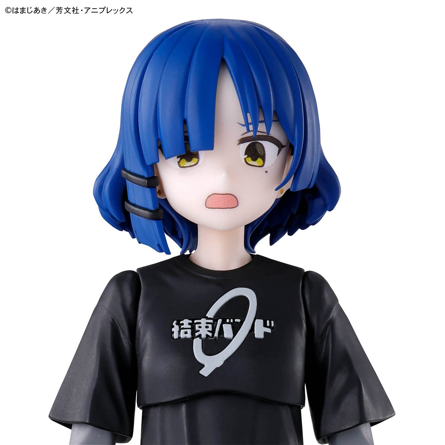 BANDAI HOBBY 30MP RYO YAMADA