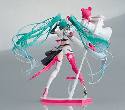 GOOD SMILE COMPANY Racing Miku 2025 Ver.