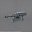 BANDAI HOBBY 30MM ARMORED CORE Ⅵ FIRES OF RUBICON BALAM INDUSTRIES BD-011 MELANDER