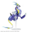 BANDAI HOBBY Pokemon Model Kit MIRAIDON