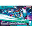 BANDAI HOBBY HG 1/144 GQuuuuuuX(Endymion Unit Awakened)