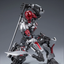 NONZERO STUDIO (Hemoxian) x DC Over Zero Series 1/10 Arkham Knight Batman Model Kit